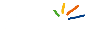5 LOGO BLANCO - AZUL
